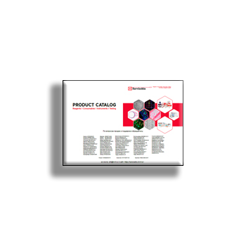 catalog өндүрүүчүдөн Servicebio